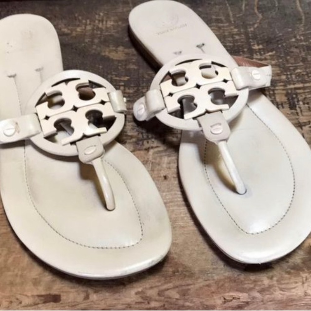 Tory Burch sandals size 9